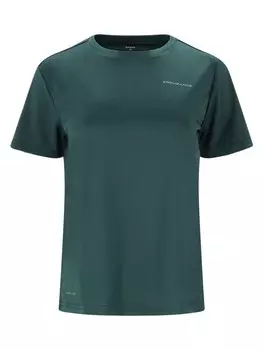 Футболка Endurance T-Shirt Keily, цвет 1209 Magical Forest