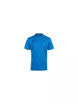 Футболка Endurance T-Shirt Vernon, цвет 2146 Directoire Blue