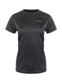 Футболка Endurance T-Shirt Vista, черный