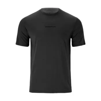 Футболка ENDURANCE Winicol, цвет schwarz