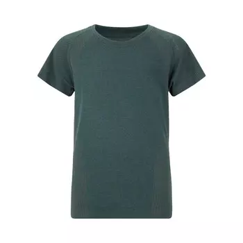 Футболка Endurance, зеленый