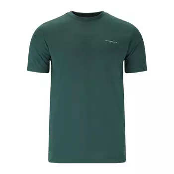 Футболка Endurance, зеленый