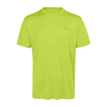 Футболка Endurance, желтый