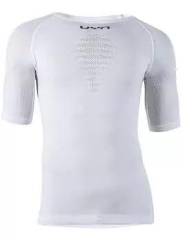 Футболка Energyon Uw Shirt UYN, белый