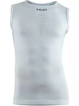 Футболка Energyon Uw Sleeveless UYN, белый