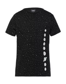 Футболка Enterprise Japan, черный