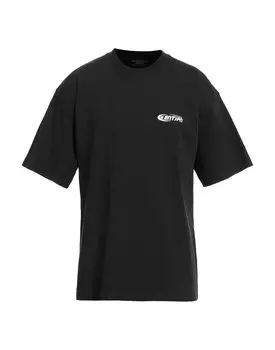 Футболка Enterprise Japan, черный