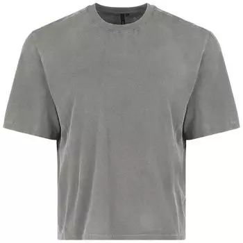 Футболка Entire Studios Dart Tee 'Rhino', серый