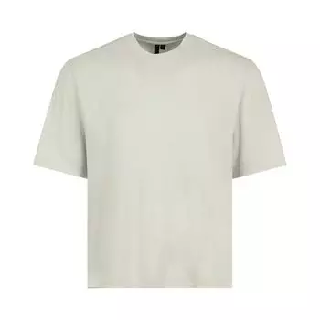 Футболка Entire Studios Dart Tee 'Rice', белый