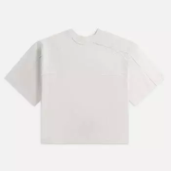 Футболка Entire Studios Heavy Pocket Tee, цвет Rice
