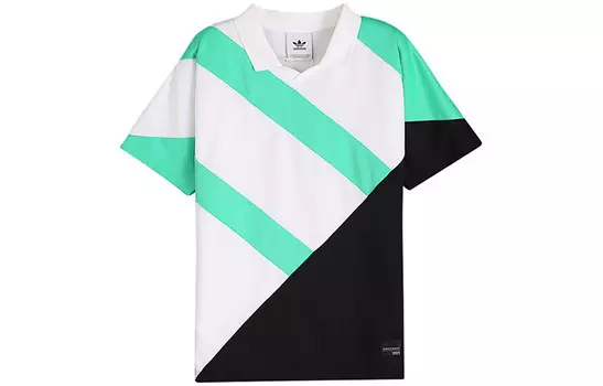 Футболка EQT мужская белая Adidas Originals, белый