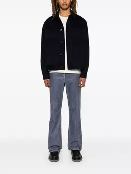 Футболка Eric Bompard extrafine, белый