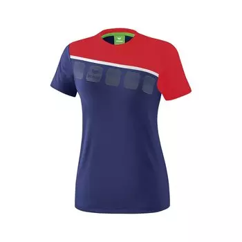 Футболка Erima 5-C, синий