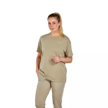 Футболка Erima, бежевый