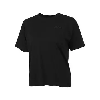 Футболка Erima, черный