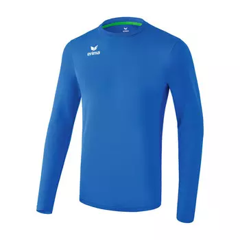 Футболка Erima, цвет knigsblau/blau/blau