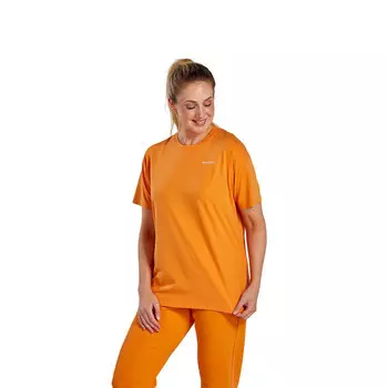 Футболка Erima, цвет mango