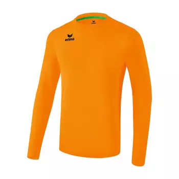 Футболка Erima, цвет mango/orange/orange