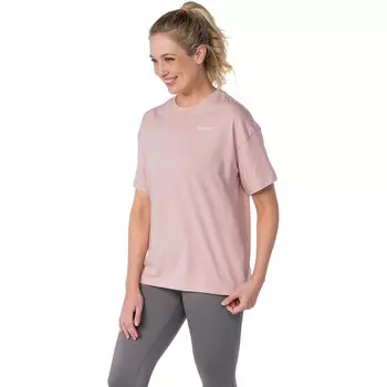 Футболка Erima, цвет wassermelonenrosa