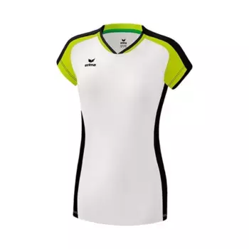 Футболка Erima Gandia, белый