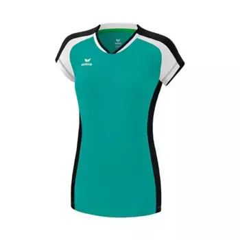 Футболка Erima Gandia, зеленый