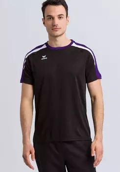 Футболка erima Liga 2.0, черный