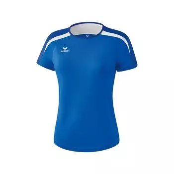 Футболка Erima Liga 2.0, синий