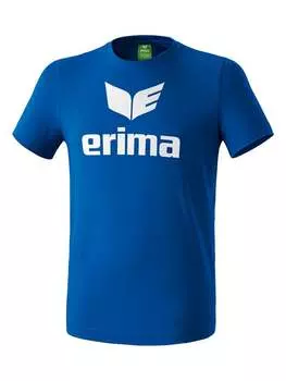 Футболка erima, синий