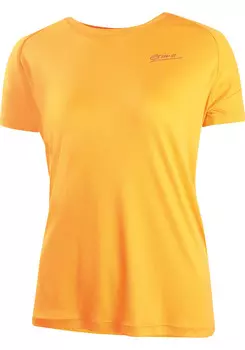 Футболка erima Studio Line ELEMENT, цвет mango sorbet