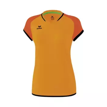 Футболка Erima Zenari 3.0, оранжевый