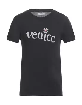 Футболка Erl, черный