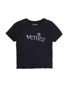 Футболка Erl, черный