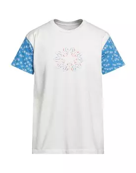 Футболка Erl, молочный