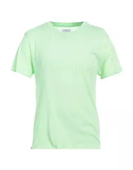 Футболка Erl, зеленый