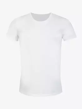 Футболка Erlich Textil, белый