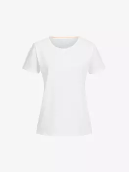 Футболка Erlich Textil Elise, белый