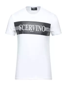 Футболка Ermanno Scervino, белый