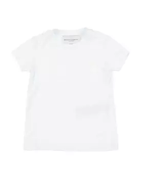 Футболка Ermanno Scervino Junior, белый