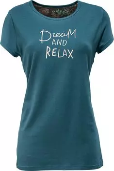 Футболка Erwin Mller, бензиновый