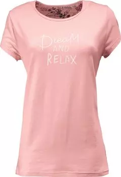 Футболка Erwin Mller, роза