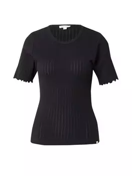 Футболка Esm Studios Shirt Ella, черный