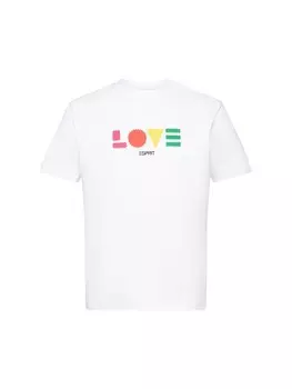 Футболка Esprit, белый