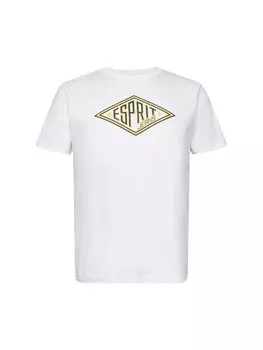 Футболка Esprit, белый