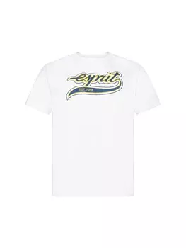 Футболка Esprit, белый