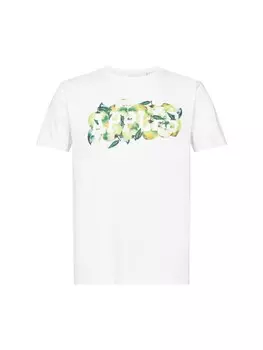 Футболка Esprit, белый