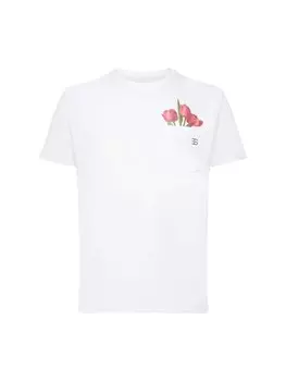 Футболка Esprit, белый