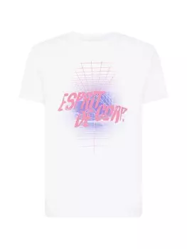 Футболка Esprit, белый