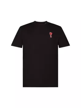 Футболка Esprit, черный