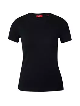 Футболка Esprit, черный