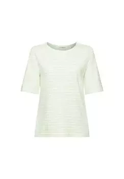 Футболка ESPRIT, цвет Citrus Green